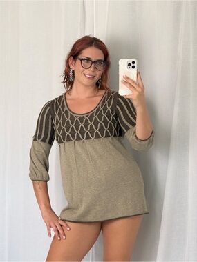 mod knit mini dress ✧